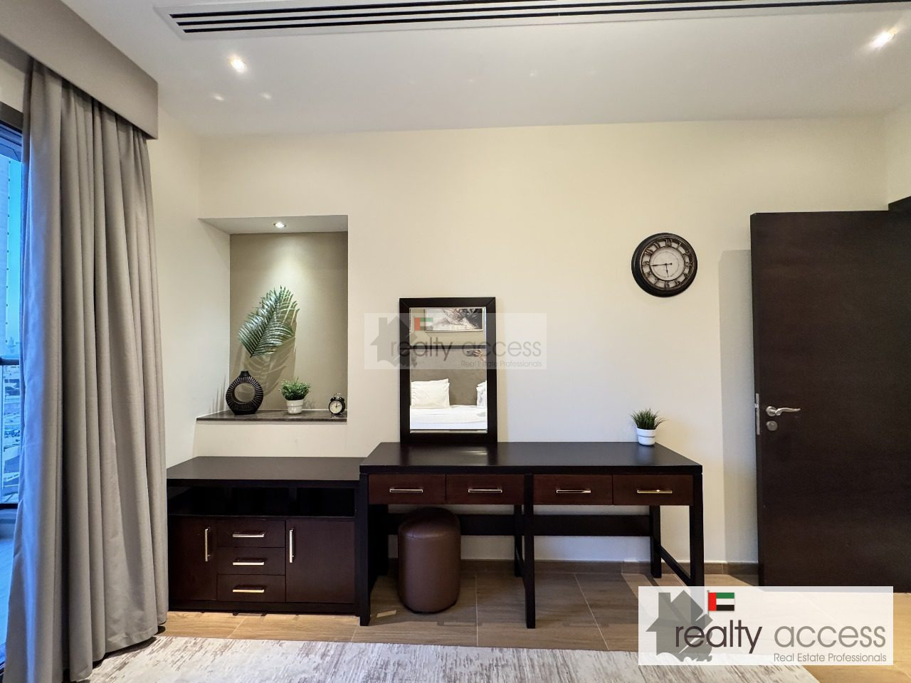 Stylish 1BHK | Elite Residence Downtown | Fully Furnished