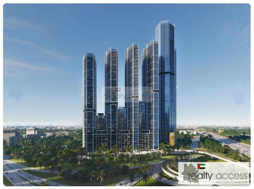 Investor Opportunity | The Pinnacle Sobha Central Dubai