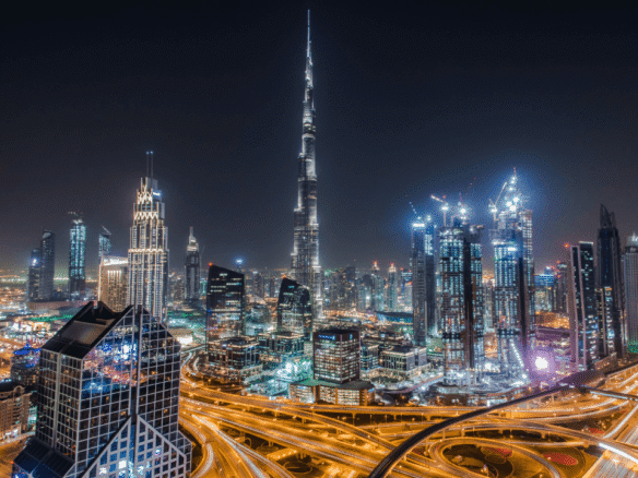 dubai