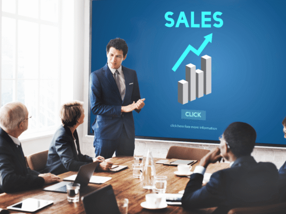 sales