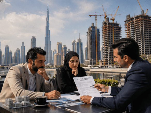 dubai-off-plan-property-cancellation-regional-conflict