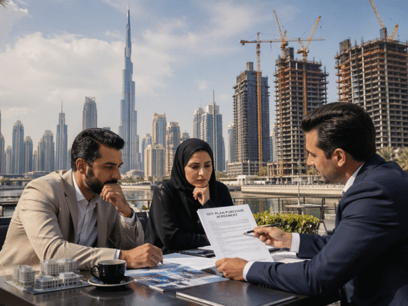 dubai-property-contract-cancellation-force-majeure-explained