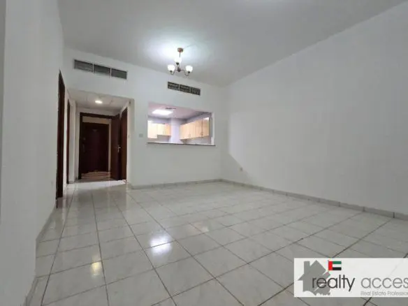 Morocco Cluster International City Apartment - Image 1