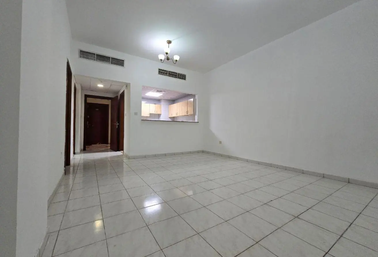 Morocco Cluster International City Apartment - Image 1