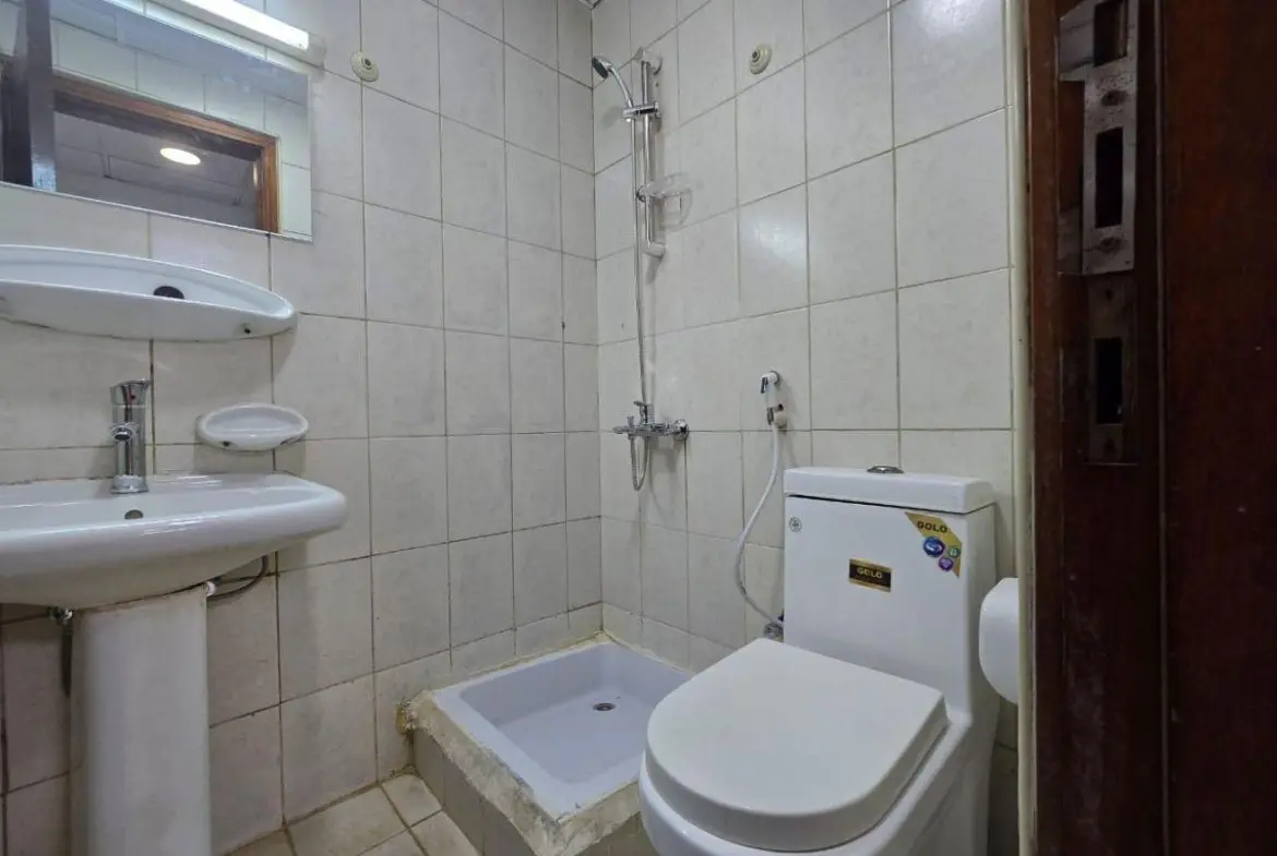 Morocco Cluster International City Apartment - Image 10