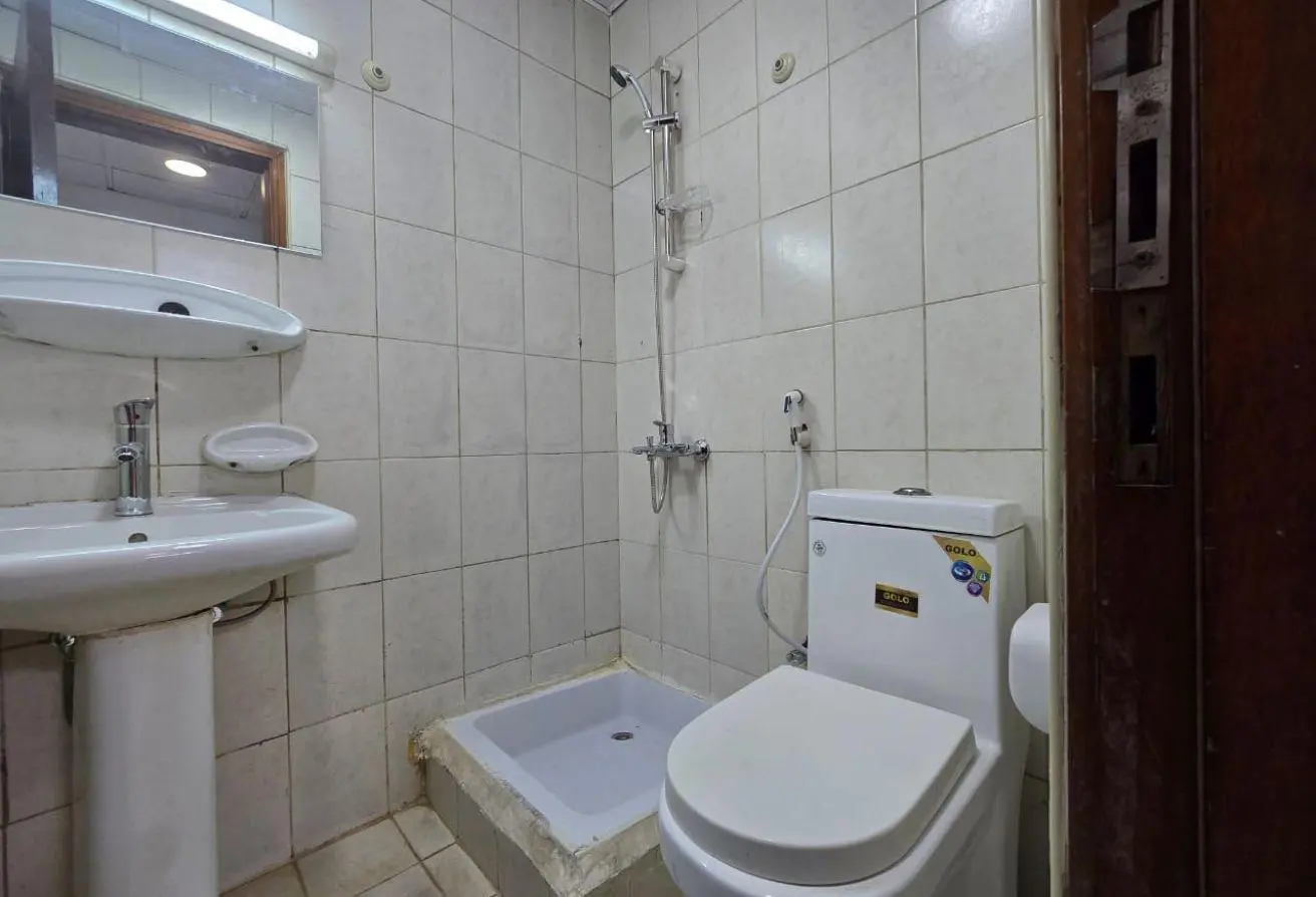 Morocco Cluster International City Apartment - Image 10