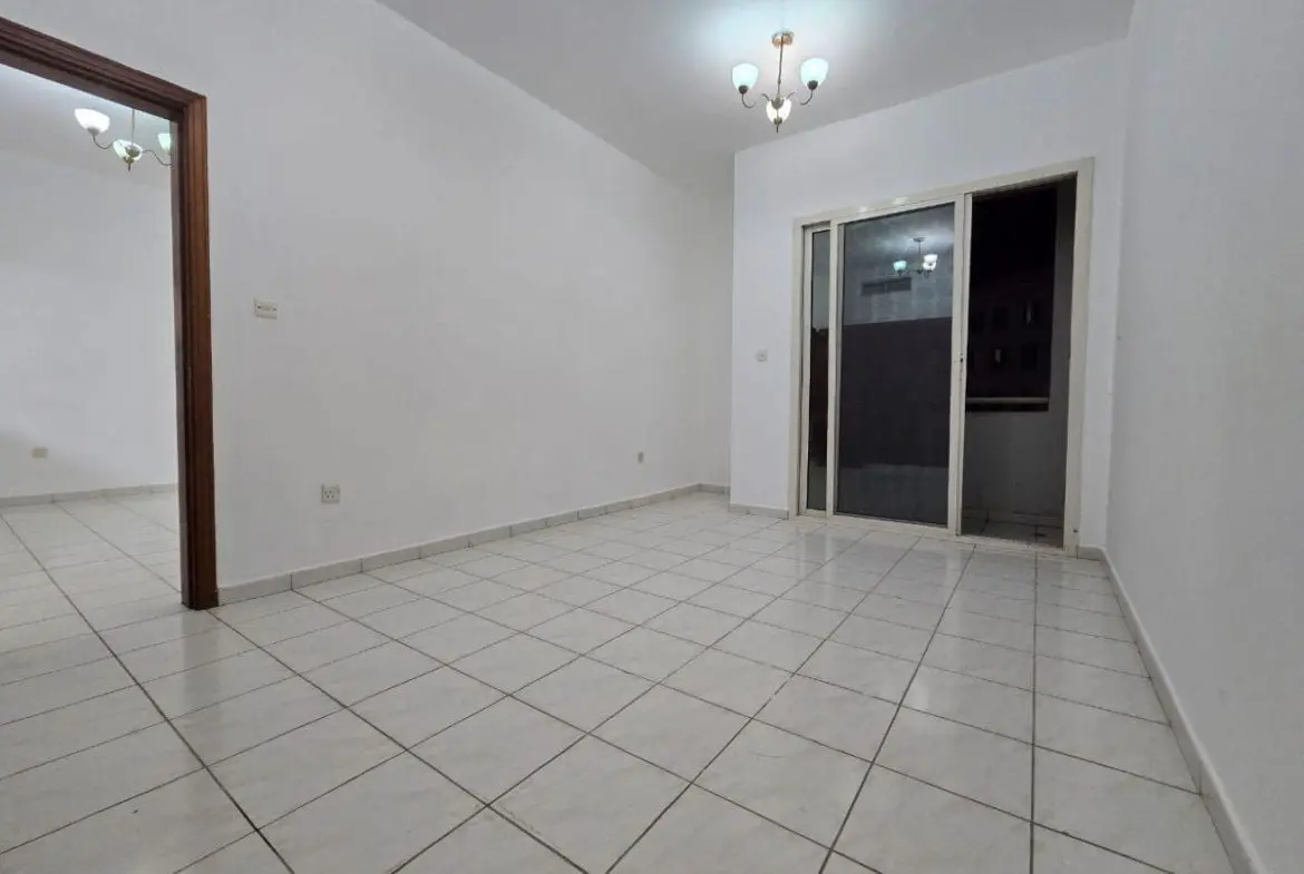 Morocco Cluster International City Apartment - Image 2