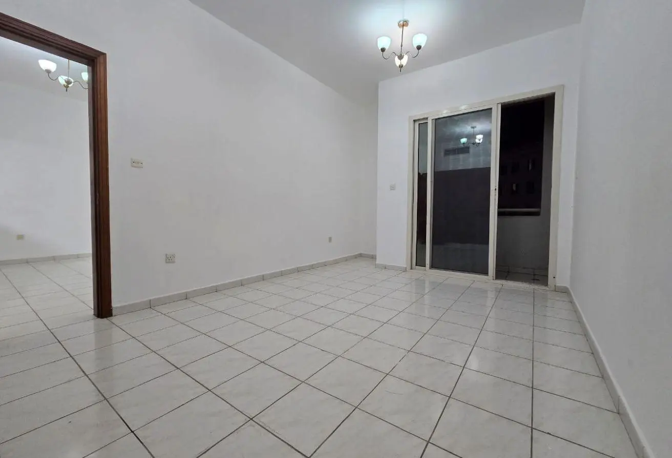Morocco Cluster International City Apartment - Image 2