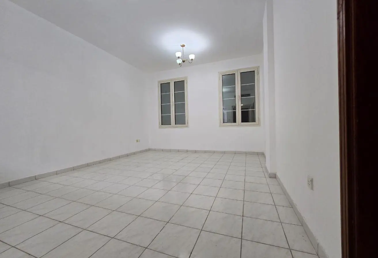 Morocco Cluster International City Apartment - Image 3