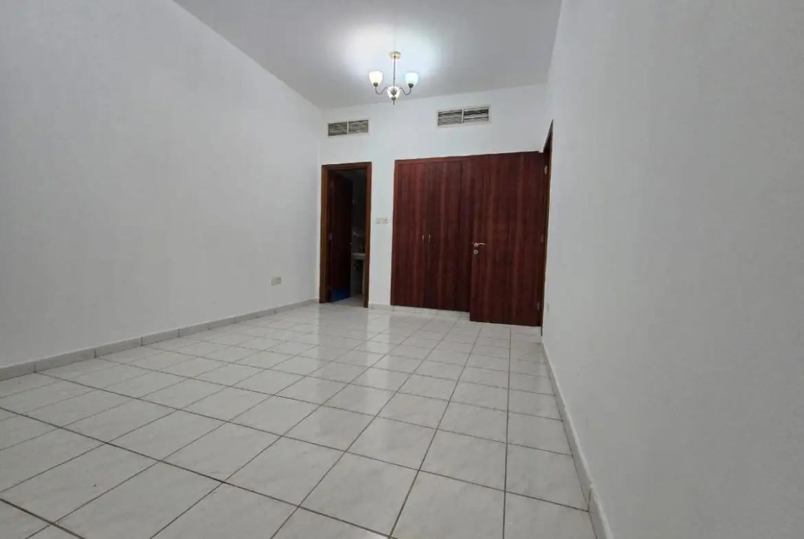 Morocco Cluster International City Apartment - Image 4