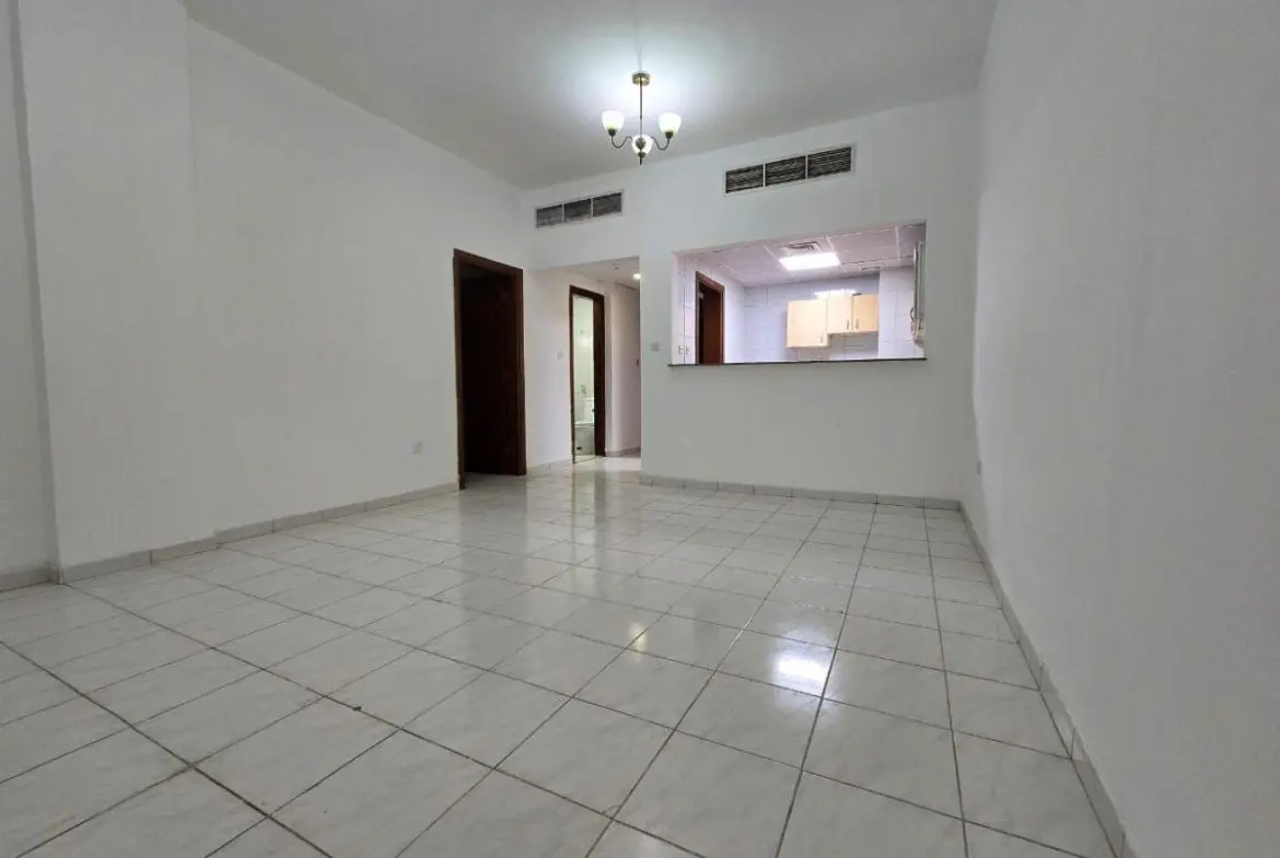 Morocco Cluster International City Apartment - Image 5