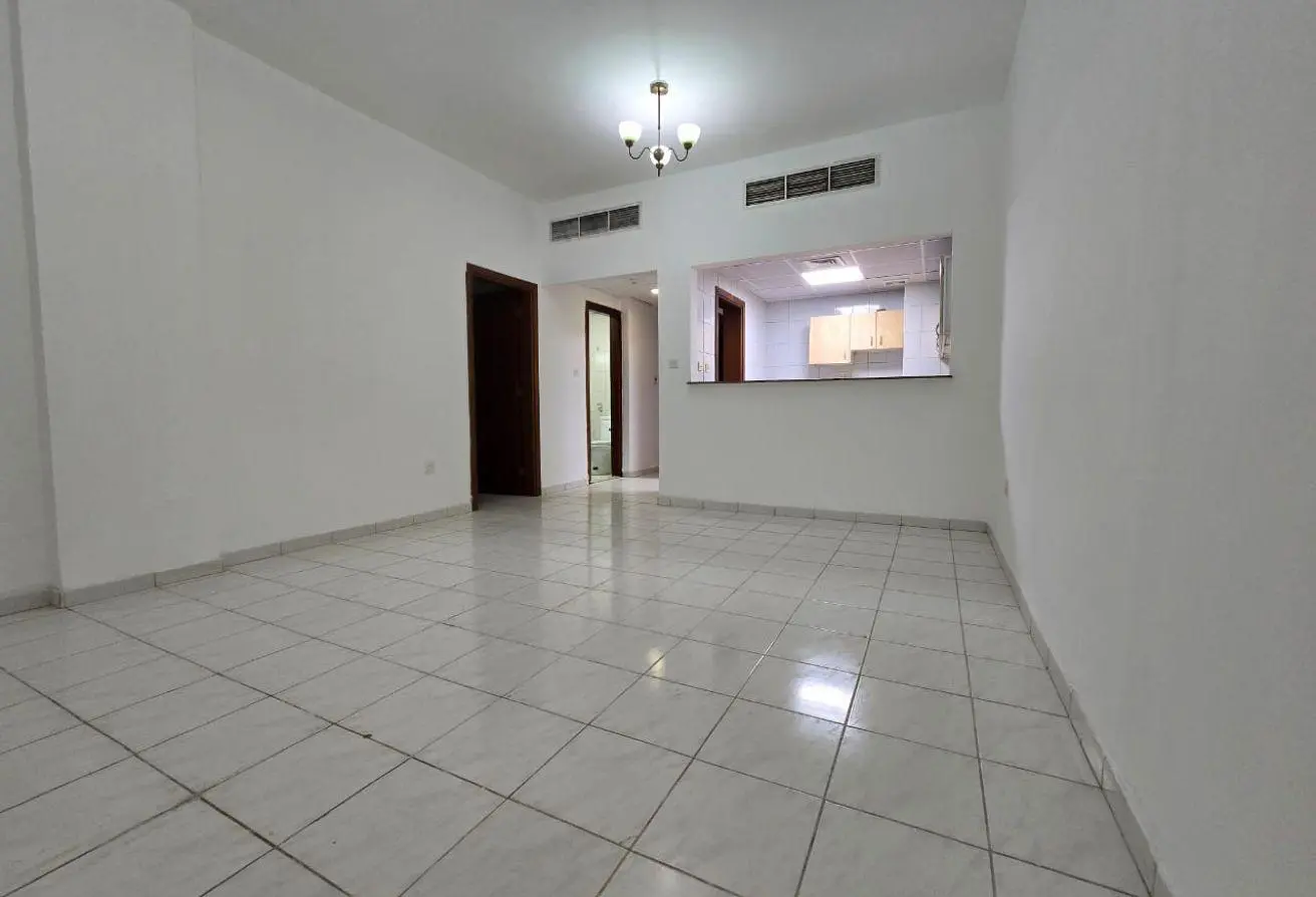 Morocco Cluster International City Apartment - Image 5
