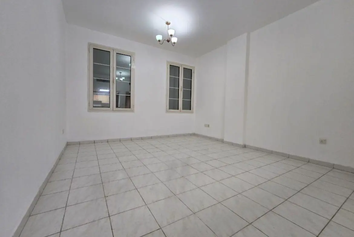 Morocco Cluster International City Apartment - Image 6
