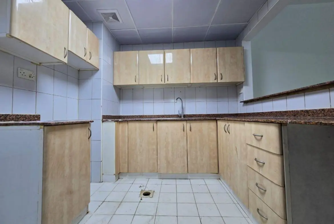 Morocco Cluster International City Apartment - Image 7