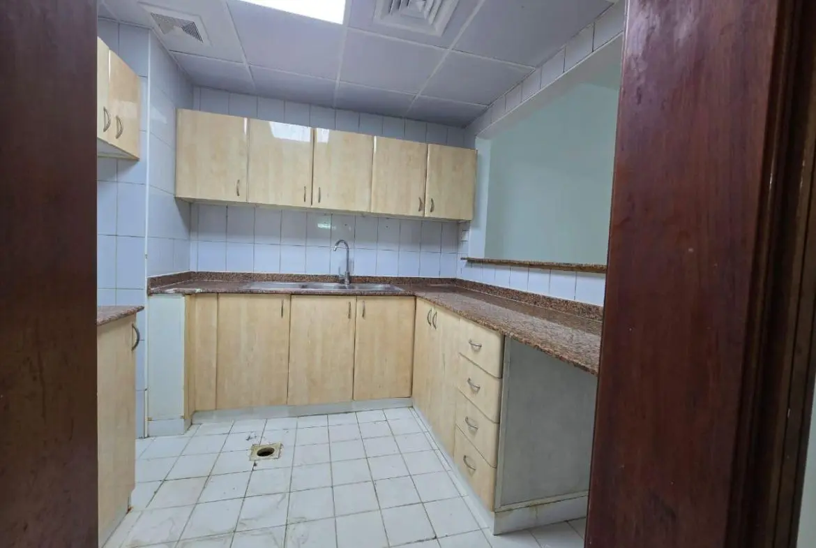 Morocco Cluster International City Apartment - Image 8