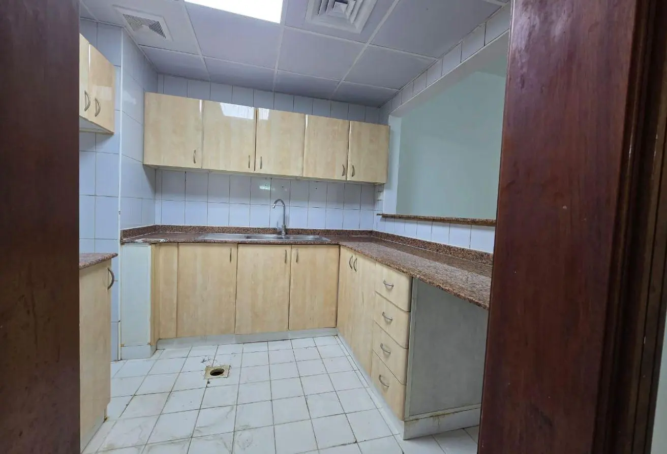 Morocco Cluster International City Apartment - Image 8