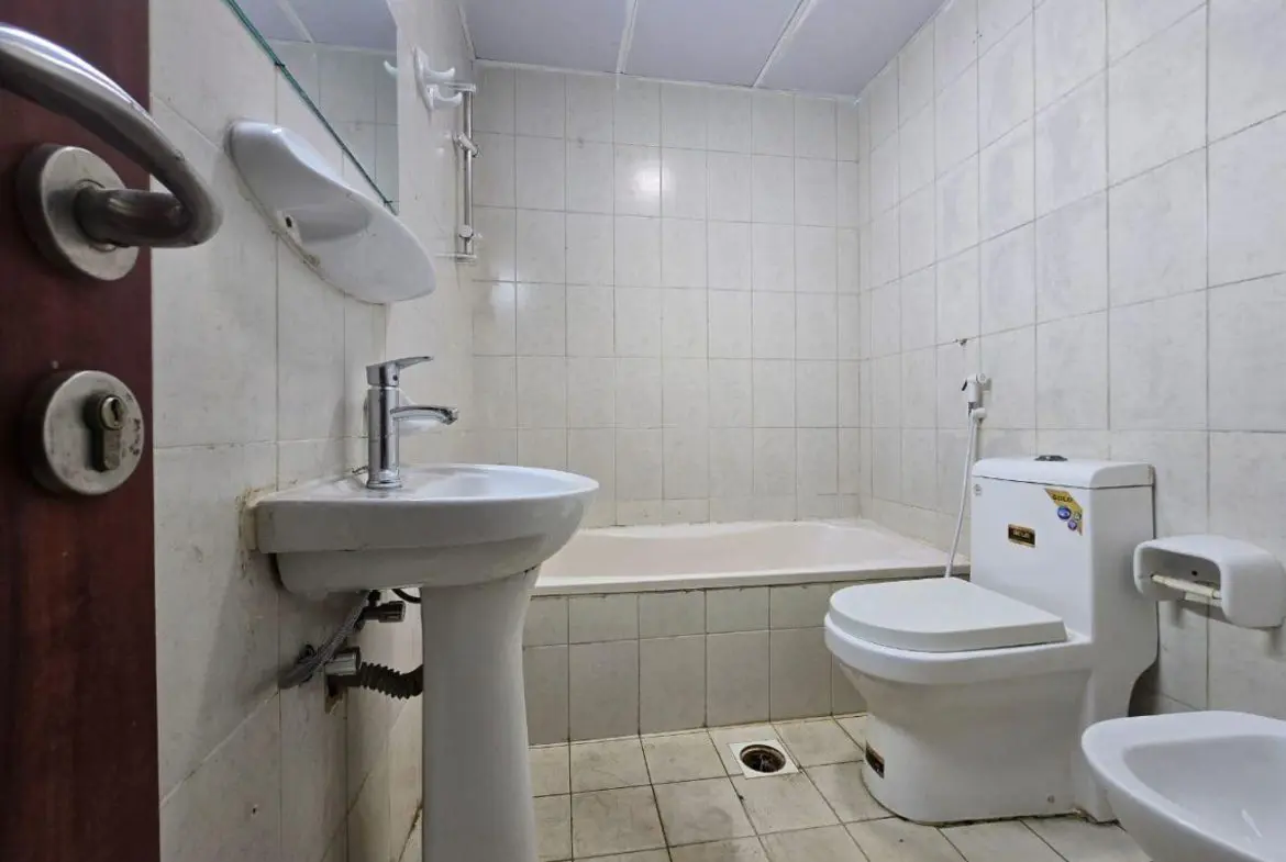 Morocco Cluster International City Apartment - Image 9