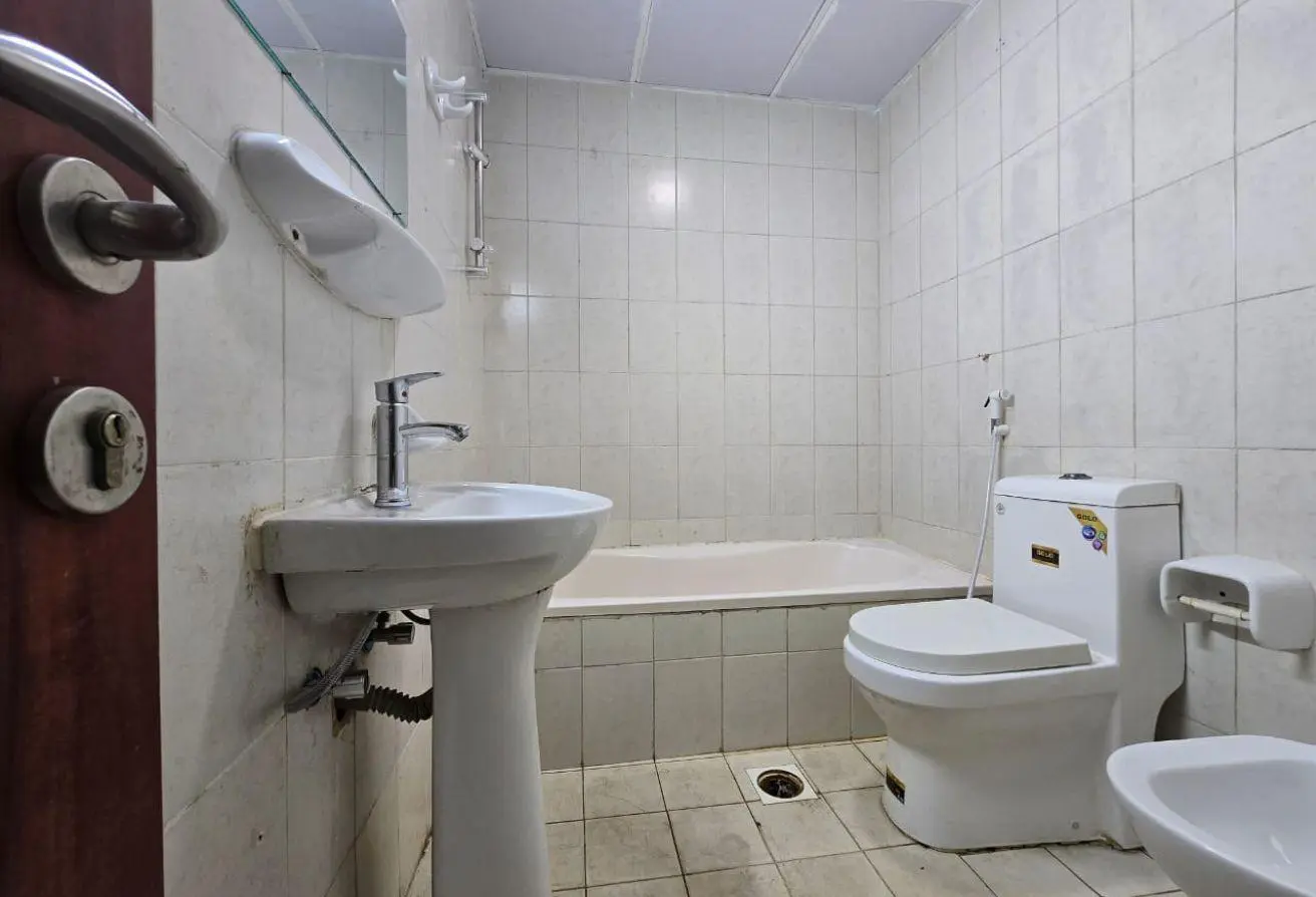 Morocco Cluster International City Apartment - Image 9