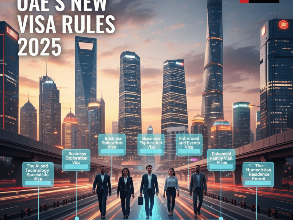 Dubai-New-Visa-Golden-Rules