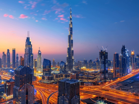 futuristic-dubai-landscape